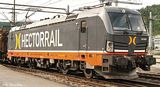 Roco 73311 Electric locomotive 243-002 Hectorrail