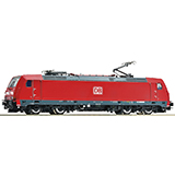 Roco 73337 Electric locomotive class 146 2 DB AG