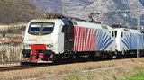 Roco 73679 Electric locomotive EU 43-007 Lokomotion
