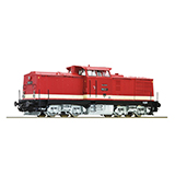 Roco 73760 Diesel locomotive class 112 DR