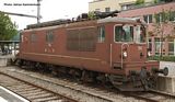 Roco 73782 Electric locomotive Re 4-4 194 BLS