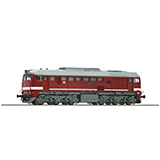 Roco 73807 Diesel locomotive class 120 DR