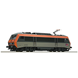 Roco 73858 Electric locomotive class BB 26000 SNCF