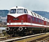 Roco 73886 Diesel locomotive 118 548-7 DR