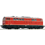 Roco 73900 Diesel locomotive 2143 05 OBB
