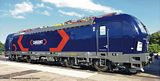 Roco 73918 Electric locomotive class 193 ID