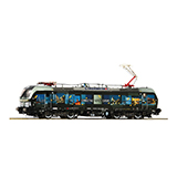 Roco 73986 Electric locomotive 193 875-2 MRCE