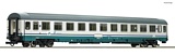 Roco 74285 2nd class EC passenger coach FS