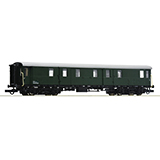 Roco 74447 Fast train baggage coach OBB