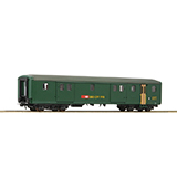 Roco 74574 Baggage coach EW II SBB