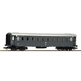 Roco 74602 2nd class passenger coach FS