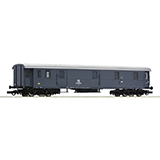 Roco 74605 Mail coach FS