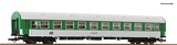 Roco 74784 2nd class coach CD