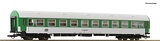 Roco 74785 2nd class coach CD