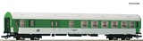 Roco 74783 1st class passenger coach CD