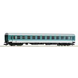 Roco 74809 2nd Class Passenger Coach DB AG DC