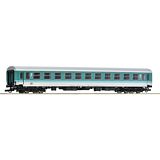Roco 74810 2nd Class Passenger Coach DB AG DC
