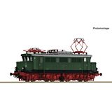 Roco 7520079 Electric Locomotive 244 127-7 DR AC