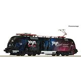Roco 7520097 Electric Locomotive 1116 208-0 OBB AC