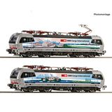 Roco 7520108 Electric Locomotive 193 139-3 Italian Piercer SBB CI AC