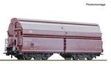 Roco 75867 Swing roof wagon DB