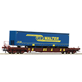 Roco 76221 Pocket wagon T3 AAE