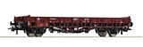 Roco 76314 Flat wagon DR