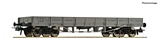 Roco 76317 Low side wagon USATC