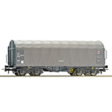Roco 76452 Slide tarpaulin wagon VTG-SNCB