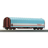 Roco 76453 Slide tarpaulin wagon SNCF