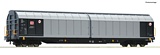 Roco 76488 Sliding wall wagon DB AG