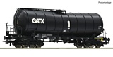 Roco 76543 Slurry wagon GATX