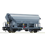 Roco 76582 Swing roof wagon SBB