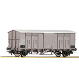 Roco 76600 Pitched roof wagon FS