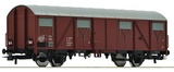 Roco 76617 Covered goods wagon DR