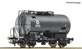 Roco 76619 Tank wagon DB