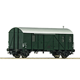 Roco 76681 Guards wagon OBB
