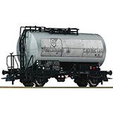 Roco 76691 Tank wagon ASC