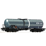 Roco 76699 Tank wagon CD Cargo