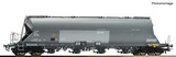 Roco 76708 Dust silo wagon DR