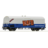 Roco 76710 Refrigerator wagon DSB