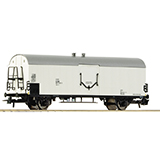 Roco 76712 Refrigerator wagon OBB