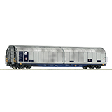 Roco 76716 Sliding wall wagon ERR