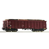 Roco 76807 Open goods wagon MAV