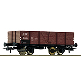 Roco 76854 Open goods wagon CSD