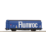 Roco 76874 Sliding wall wagon SBB