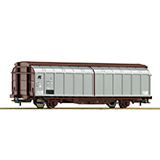 Roco 76879 Sliding wall wagon FS