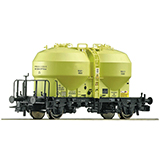 Roco 76886 Silo wagon SBB