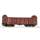 Roco 76942 Open goods wagon CD