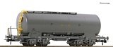 Roco 77424 Cement silo wagon BLS